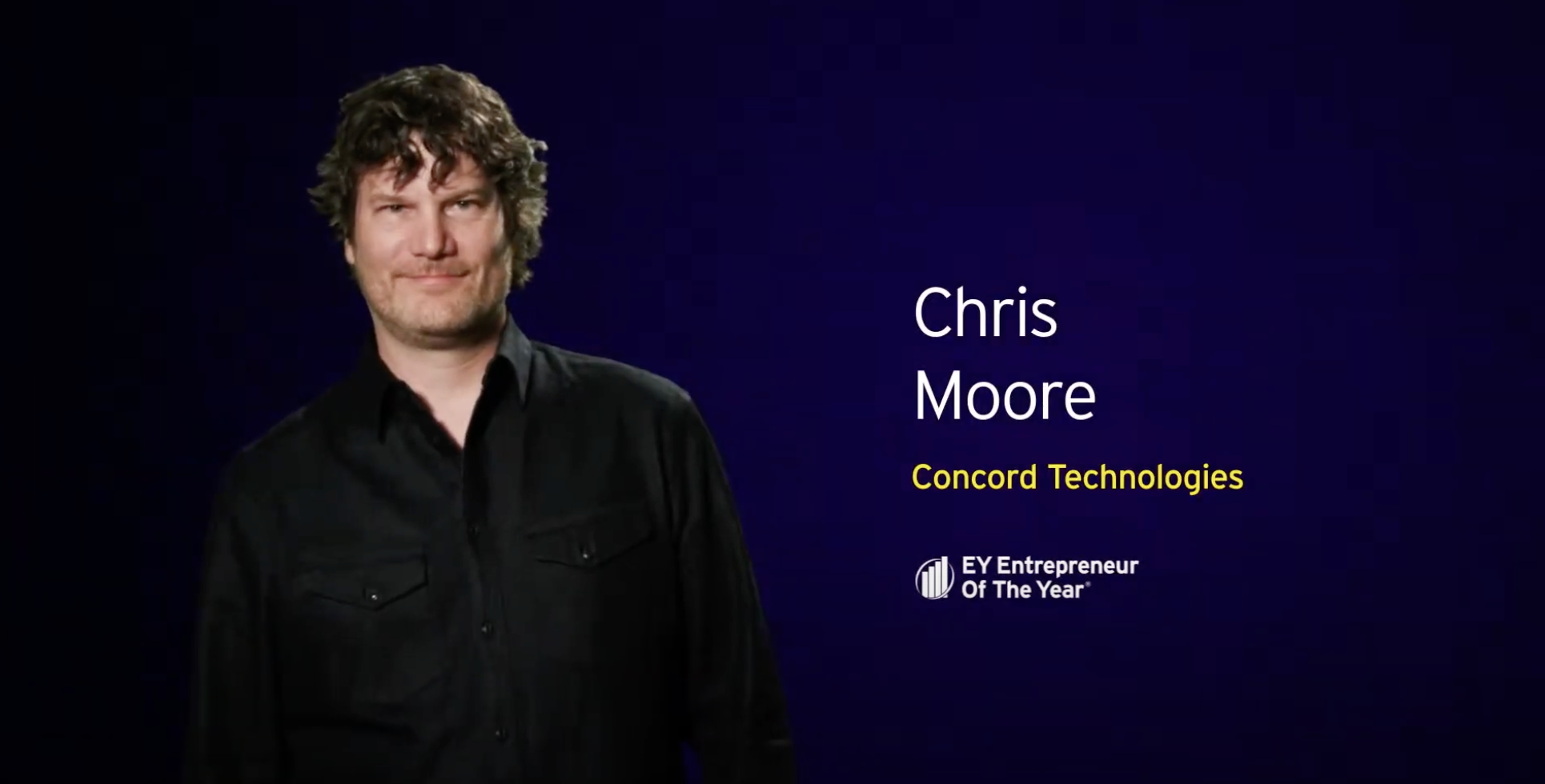 PNW 2019 | Finalist Concord Technologies - Chris Moore